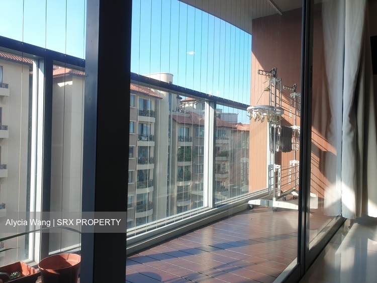 Double Bay Residences (D18), Condominium #198123532